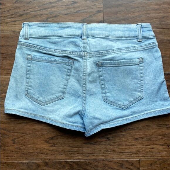 Aztec style embroidered jeans size 30 - Picture 5 of 5